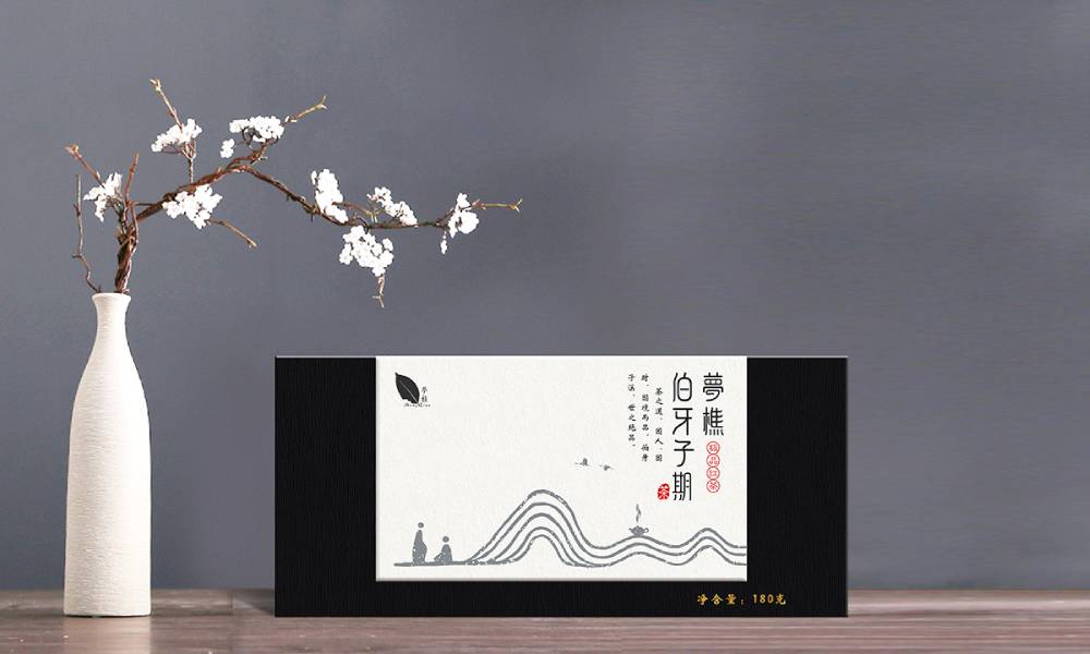 从材料到工艺，当涂县包装设计的质量底线与创新突破