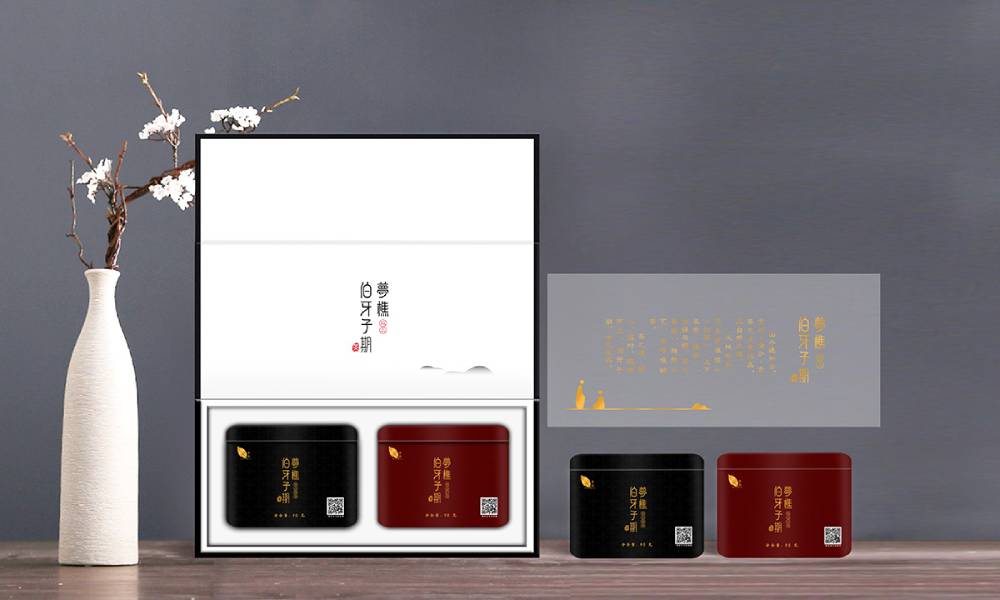疑惑解开：企业纷纷打造精美产品包装设计的神秘驱动力