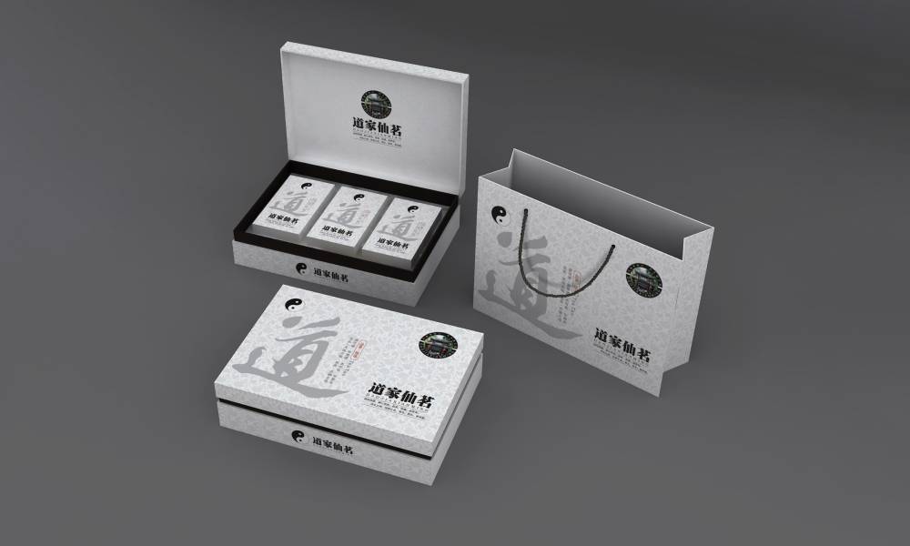当涂县月饼礼盒包装设计的创新突围——传统节令与年轻审美的共生之道