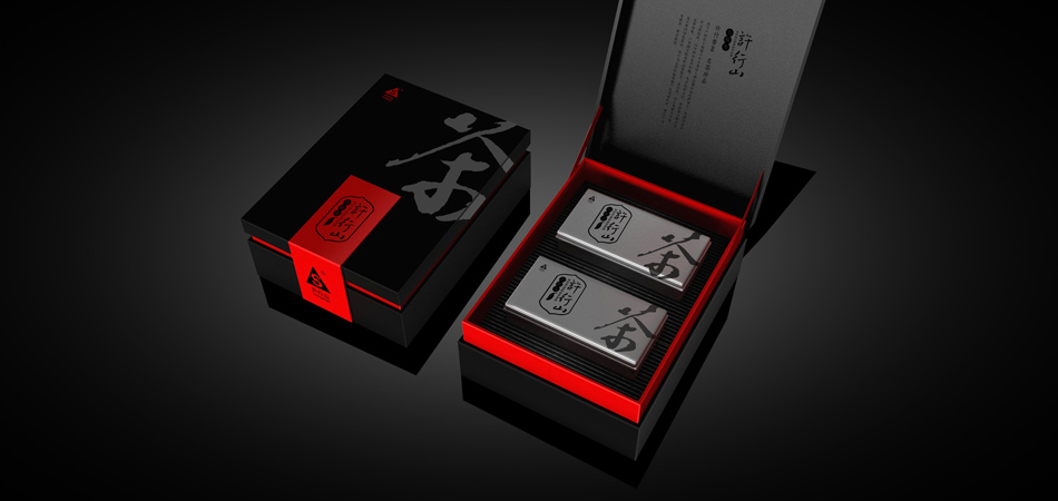 当涂县包装设计的底层逻辑：用差异化塑造不可替代的品牌印记