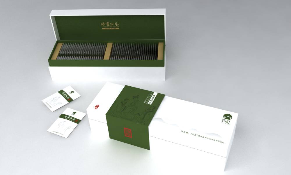 当涂县包装设计如何成为企业品牌定位的物理化表达载体？